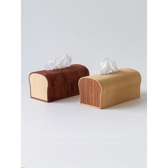 빌레뜨 원목 식빵 각티슈 케이스 냅킨 핸드타올 케이스 대형