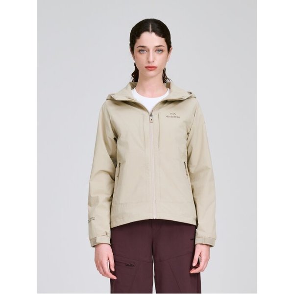 [부산점] 윈드락 여성 윈드스타퍼 방풍 자켓 DWU25106