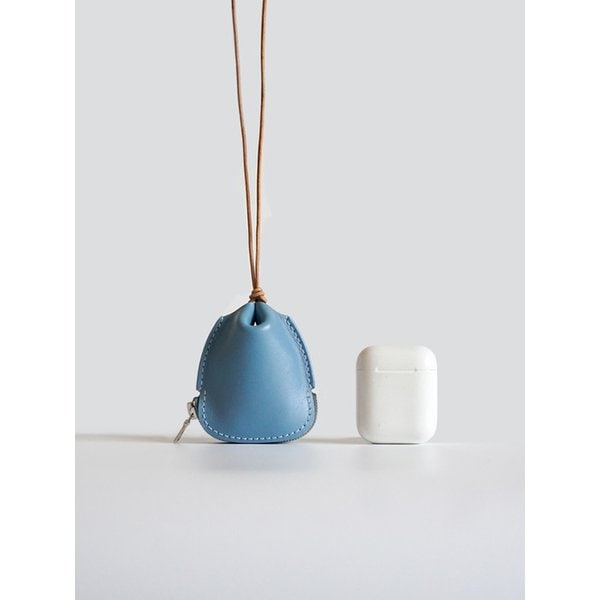 Fortune pod case (pale blue)