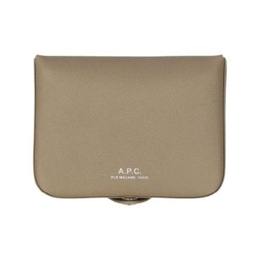 아페쎄 APC 아페쎄 조쉬 카드지갑 동전지갑 PXAWV H63176 BAM