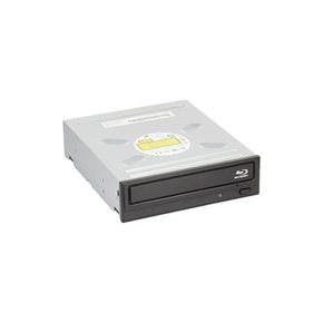 HLDS BDXL 지원 내장 Blu-ray 드라이브 벌크 소프트 포함 BH16NS58 BL BLK