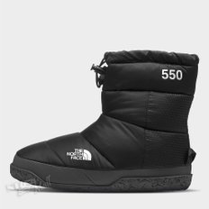 해외판 여성 남성 눕시 550 패딩부츠 방한화 THENORTHFACE NUPTSE APRES BOOTIES