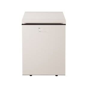 [O] LG 디오스 오브제컬렉션 김치냉장고 128L Z135MEE123