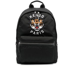 Backpack FE55SA613F2799 Black