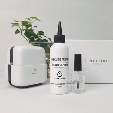 게이즈샵 파인큐브 프라이머 FINECUBE PRIMER