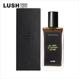 LUSH [공식]더 스멜 오브 웨더 터닝 100ml - 퍼퓸/향수