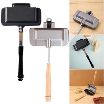 4. 그릴 프라이팬 ..