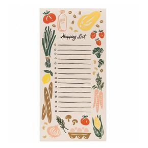 [Rifle Paper Co.] Corner store Market Pad