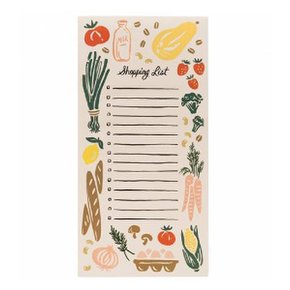 [Rifle Paper Co.] Corner store Market Pad