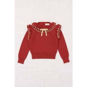 25FW 아동 니트  COTSWOLDS ONDINE TOP K2024F25-640