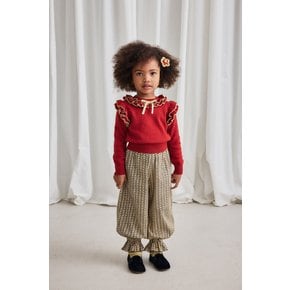 25FW 아동 니트  COTSWOLDS ONDINE TOP K2024F25-640