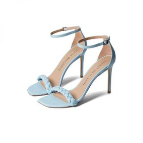 3685036 Stuart Weitzman Nudistcurve Playa 100 Sandal 58362549