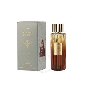 Voyage 로얄 유니섹스 공용 Dracula EDP 스프레이 향수 3.4 oz 프래그런스 향수 8610922