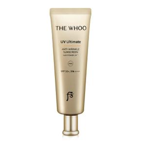 /더후 더후 UV 얼티밋 안티 링클 선크림 50ml (SPF50+ /PA++++)