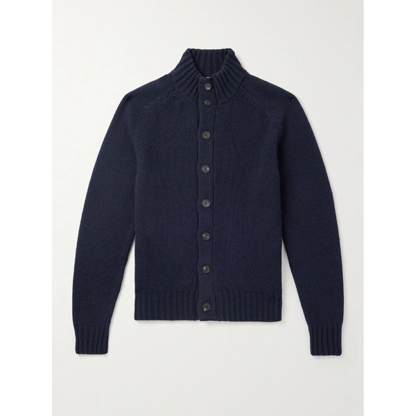 버진 울 가디건 46376663163003997