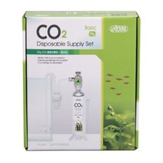 이스타 고압 95g CO2 세트 I-687