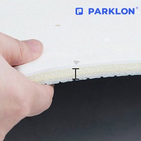 펫 롤매트 미끄럼방지 강아지 애견 매트 PVC 댕이와테라조 8T 200x140cm