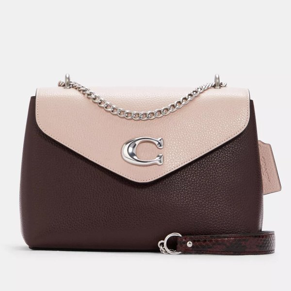 태미 크로스백 C7952