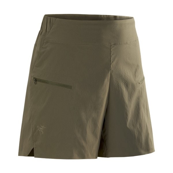 [제주점] [공식판매처][SS25] 아에스타스 쇼츠 5.5 여성 APPSW07095