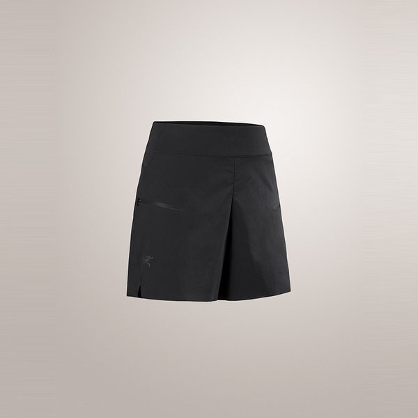 [제주점] [공식판매처][SS25] 아에스타스 쇼츠 5.5 여성 APPSW07095