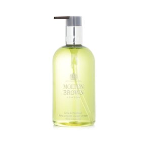 몰튼브라운 Lime Patchouli Fine Liquid Hand Wash 300ml