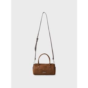 Synthetic Suede Tote Bag / WHBGG4921A