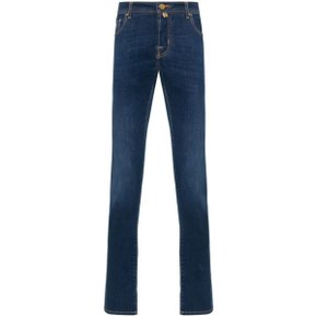 [야콥 코헨] Jeans UQM07 P0009 721D BLUE