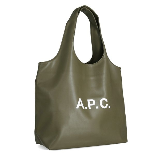 [부산점] 로고 PUAAT M61565 JAC 아페쎄 니논 NINON 숄더백 쇼퍼백 토트백