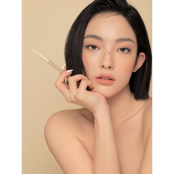 포인트 스머지 브러쉬