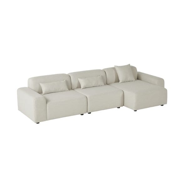 [S머니5%][비밀혜택가] 소이 4인소파 카우치형 좌형 (컬러 택1)