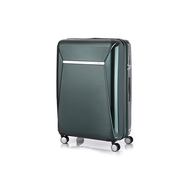 ENWRAP 캐리어 75/28 EXP METALLIC GREEN GN741003