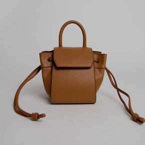 PANIER JINI BAG-TAN