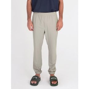 [제주점] SIGNATURE AIR THROUGH JOGGER PANTS-BEIGE-G2MPT105