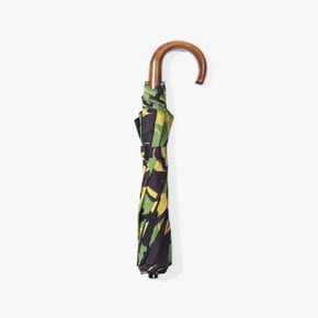 FOX UMBRELLAS 폭스 엄브렐라 카모플라쥬 우산 TEL1 (WOODLAND CAMOUFLAGE) MULTI