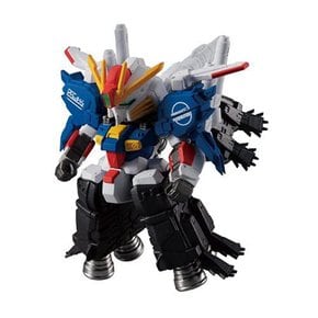 FW GUNDAM CONVERGE Plus02 [(+006) S건담(부스터 유닛 장착형)](단품) 식완