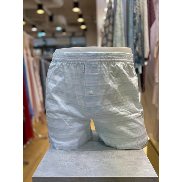 [파주점] 면 뱀부 스트라이프 남성 트렁크 (MT) VMP4082N