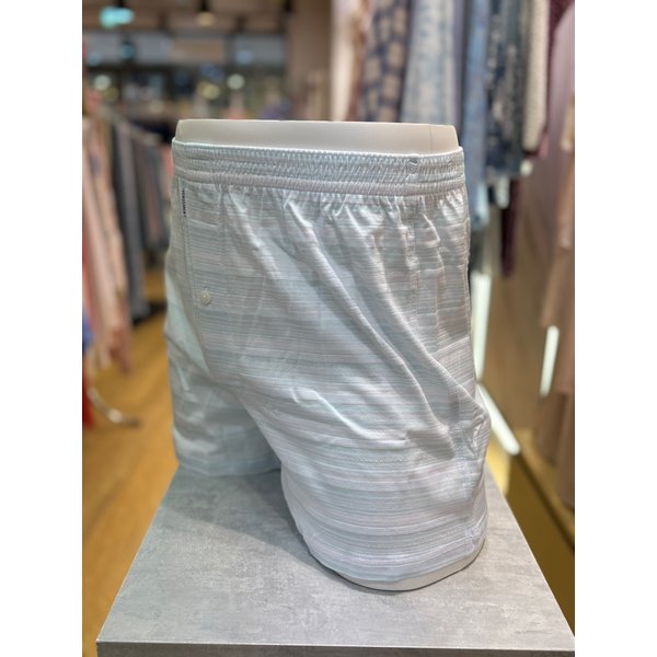 [파주점] 면 뱀부 스트라이프 남성 트렁크 (MT) VMP4082N