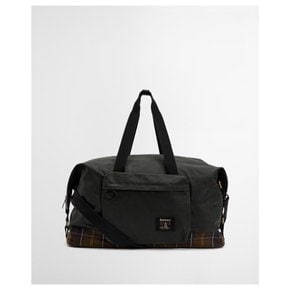 [26FW]남여공용 카키 Field 왁스 Holdall URBA6F005E3