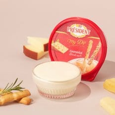  프레지덩 마이딥 에멘탈 125g