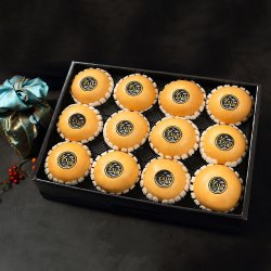 나주배 선물세트 특품 7.5kg (11-12과)