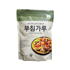 곰표 부침가루 1KG (WCFBD2B)