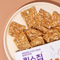 캐다 킹스칩 40g x 10봉