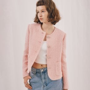 Angel Tweed Jacket