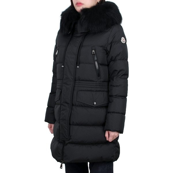 [시흥점] 25FW APHROTI 아프로티 롱패딩 (1C00036 C0059 999)