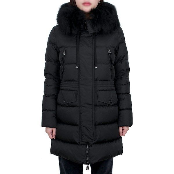 [시흥점] 25FW APHROTI 아프로티 롱패딩 (1C00036 C0059 999)