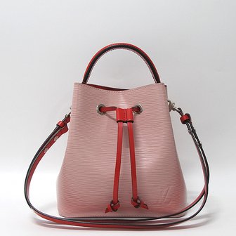 LOUIS VUITTON 고이비토 중고명품 루이비통 에삐 네오노에 BB 2-WAY  K35244LV