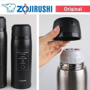 [정품] 조지루시 보온병 SJ-JS10 RA 1000ml 원터치 컵