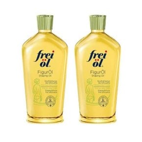 코스트코 프라이웰 쉐이핑 오일 125ml X 2개