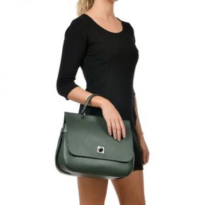 4792364 Renata Corsi Handbag - green