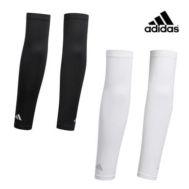 AK골프 아디다스 2023 UV 팔토시 HT5707